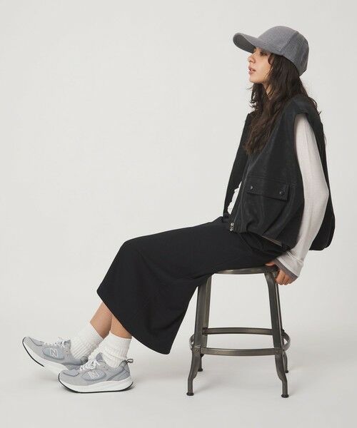 green label relaxing / グリーンレーベル リラクシング スニーカー | ＜New Balance＞UA950AP1 スニーカー | 詳細3