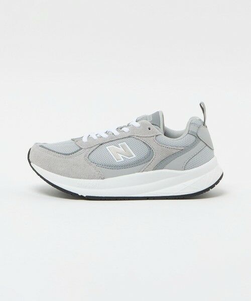 green label relaxing / グリーンレーベル リラクシング スニーカー | ＜New Balance＞UA950AP1 スニーカー | 詳細4