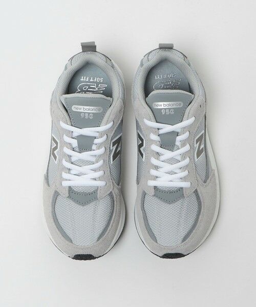 green label relaxing / グリーンレーベル リラクシング スニーカー | ＜New Balance＞UA950AP1 スニーカー | 詳細6