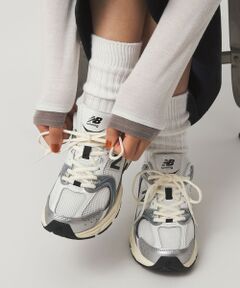 green label relaxing / グリーンレーベル リラクシング スニーカー | ＜New Balance＞U530ESA スニーカー