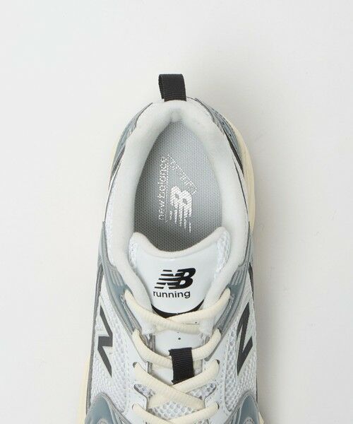 green label relaxing / グリーンレーベル リラクシング スニーカー | ＜New Balance＞U530ESA スニーカー | 詳細10