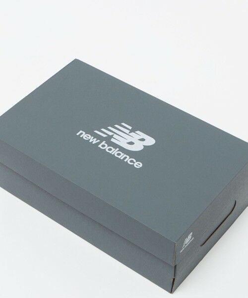 green label relaxing / グリーンレーベル リラクシング スニーカー | ＜New Balance＞U530ESA スニーカー | 詳細13
