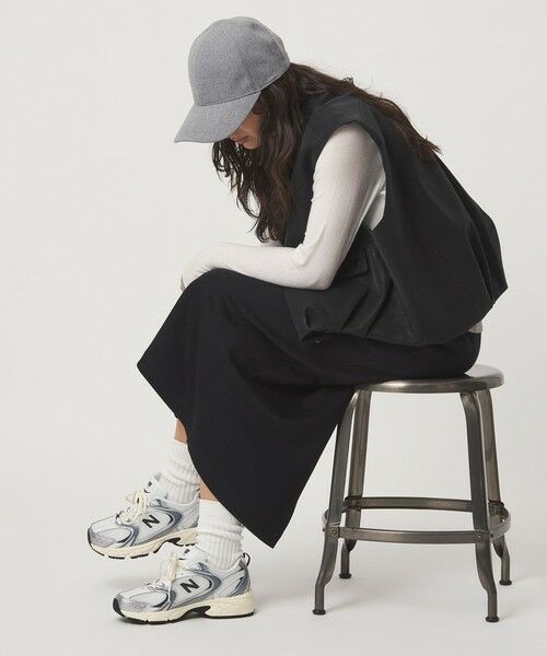 green label relaxing / グリーンレーベル リラクシング スニーカー | ＜New Balance＞U530ESA スニーカー | 詳細2