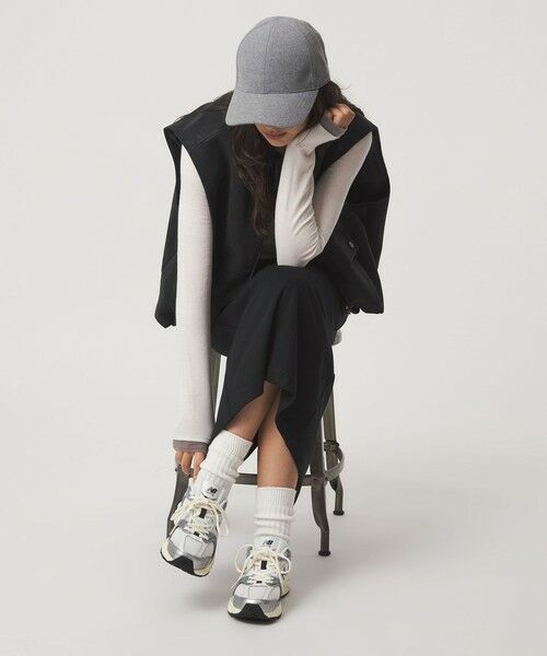 green label relaxing / グリーンレーベル リラクシング スニーカー | ＜New Balance＞U530ESA スニーカー | 詳細3