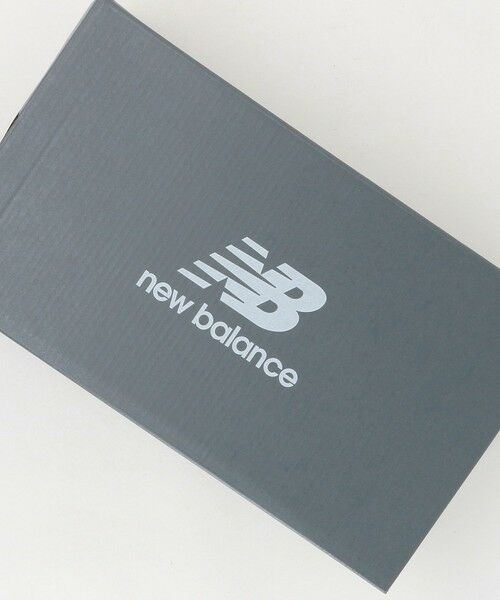 green label relaxing / グリーンレーベル リラクシング スニーカー | <New Balance>MS237HG スニーカー | 詳細12