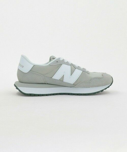 green label relaxing / グリーンレーベル リラクシング スニーカー | <New Balance>MS237HG スニーカー | 詳細6