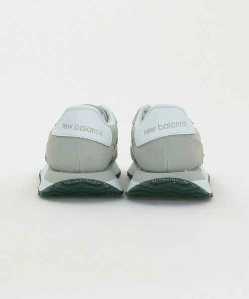green label relaxing / グリーンレーベル リラクシング スニーカー | <New Balance>MS237HG スニーカー | 詳細7