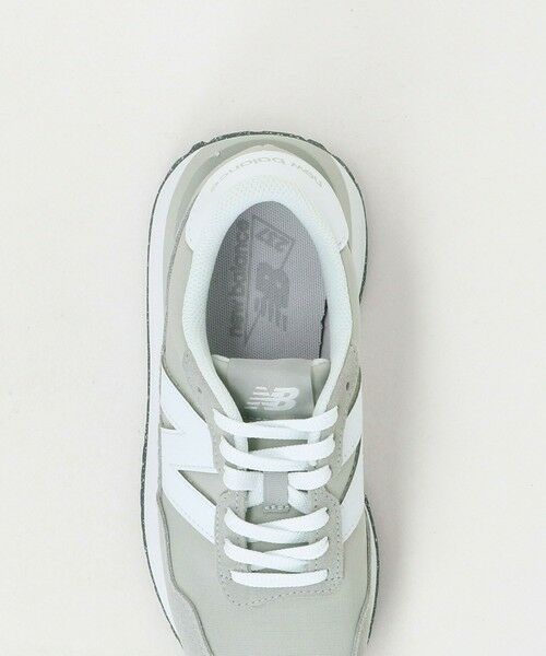 green label relaxing / グリーンレーベル リラクシング スニーカー | <New Balance>MS237HG スニーカー | 詳細9