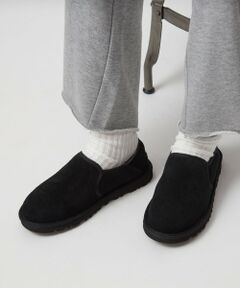 green label relaxing / グリーンレーベル リラクシング ブーツ（ロング丈） | ＜UGG＞ケントン / ショートブーツ / スリッポン / Kenton