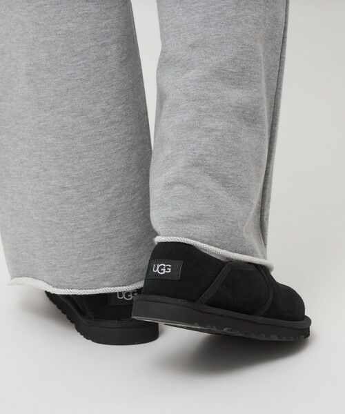 UGG＞ケントン / ショートブーツ / スリッポン / Kenton （ブーツ