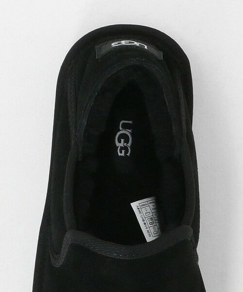 green label relaxing / グリーンレーベル リラクシング ブーツ（ロング丈） | ＜UGG＞ケントン / ショートブーツ / スリッポン / Kenton | 詳細10