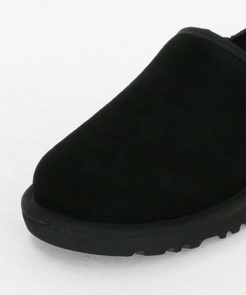 green label relaxing / グリーンレーベル リラクシング ブーツ（ロング丈） | ＜UGG＞ケントン / ショートブーツ / スリッポン / Kenton | 詳細11