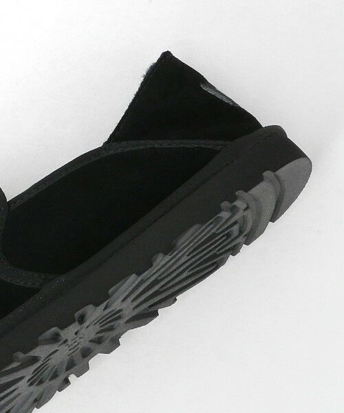 green label relaxing / グリーンレーベル リラクシング ブーツ（ロング丈） | ＜UGG＞ケントン / ショートブーツ / スリッポン / Kenton | 詳細12