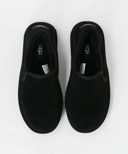 green label relaxing / グリーンレーベル リラクシング ブーツ（ロング丈） | ＜UGG＞ケントン / ショートブーツ / スリッポン / Kenton | 詳細6