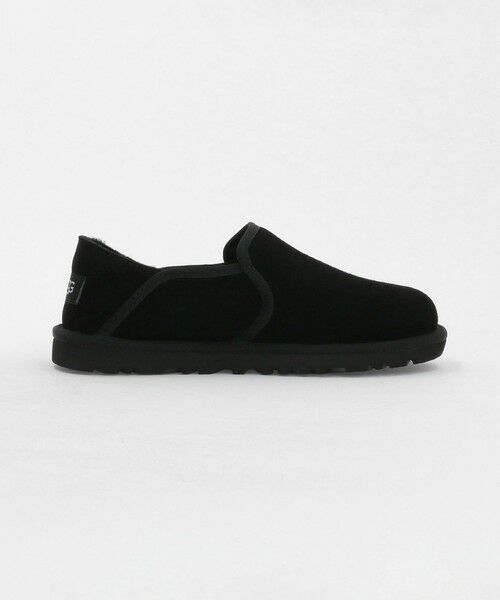 green label relaxing / グリーンレーベル リラクシング ブーツ（ロング丈） | ＜UGG＞ケントン / ショートブーツ / スリッポン / Kenton | 詳細7