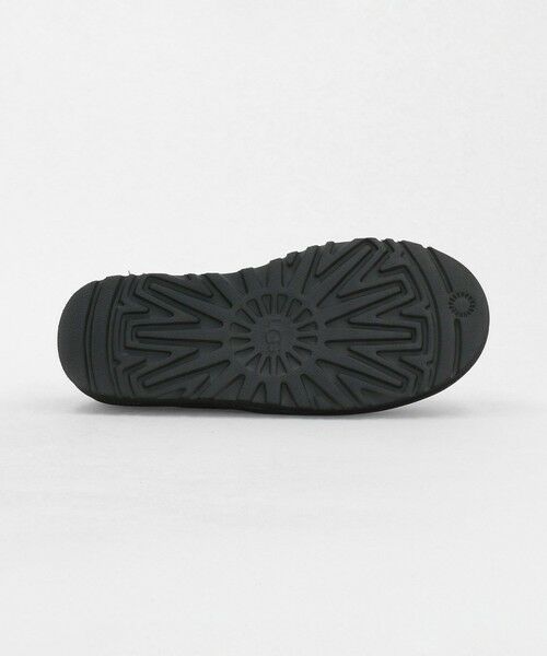 green label relaxing / グリーンレーベル リラクシング ブーツ（ロング丈） | ＜UGG＞ケントン / ショートブーツ / スリッポン / Kenton | 詳細9