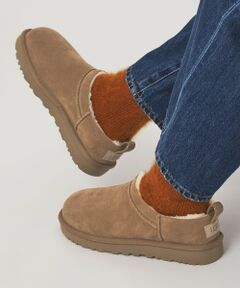 green label relaxing / グリーンレーベル リラクシング スニーカー | ＜UGG＞クラシック マイクロ / Classic Micro