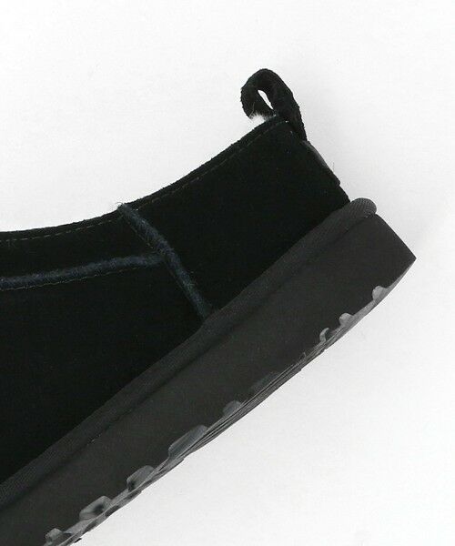 green label relaxing / グリーンレーベル リラクシング スニーカー | ＜UGG＞クラシック マイクロ / Classic Micro | 詳細5