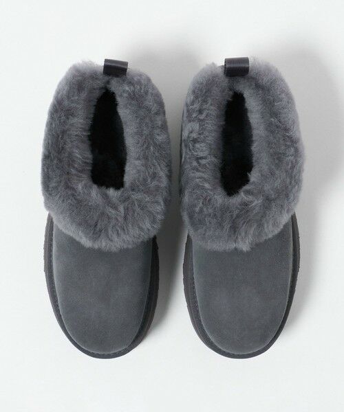 green label relaxing / グリーンレーベル リラクシング ブーツ（ロング丈） | ＜UGG＞タゼル / Tazzelle | 詳細6