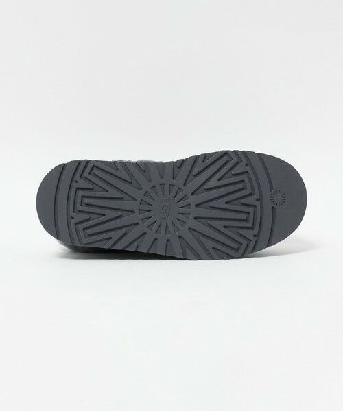 green label relaxing / グリーンレーベル リラクシング ブーツ（ロング丈） | ＜UGG＞タゼル / Tazzelle | 詳細9