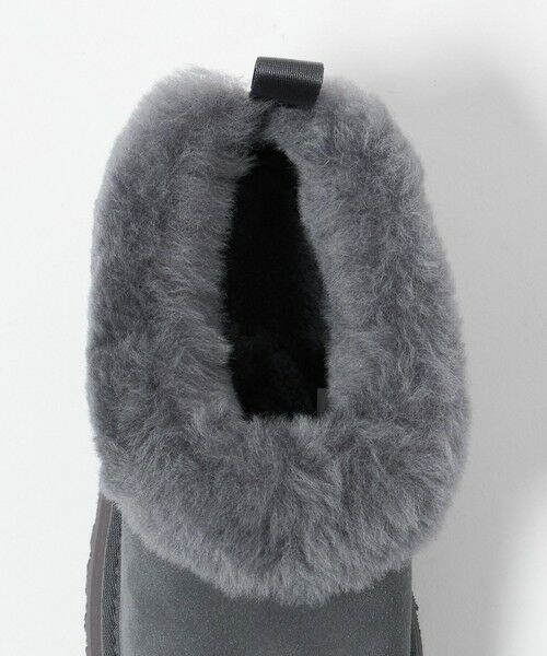 green label relaxing / グリーンレーベル リラクシング ブーツ（ロング丈） | ＜UGG＞タゼル / Tazzelle | 詳細10