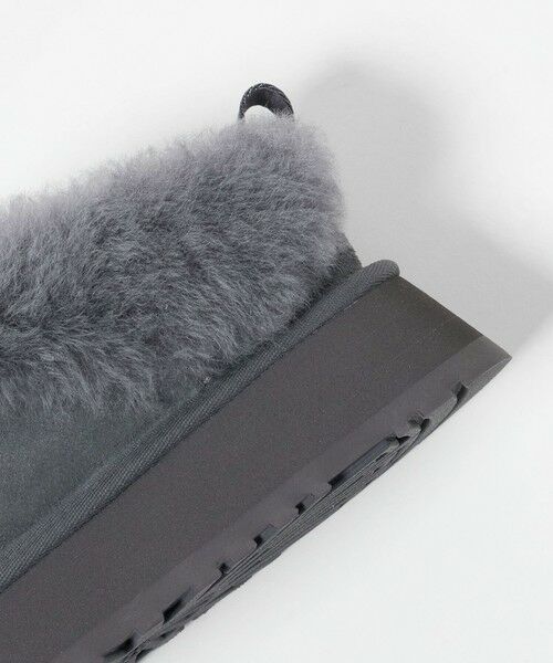 green label relaxing / グリーンレーベル リラクシング ブーツ（ロング丈） | ＜UGG＞タゼル / Tazzelle | 詳細12