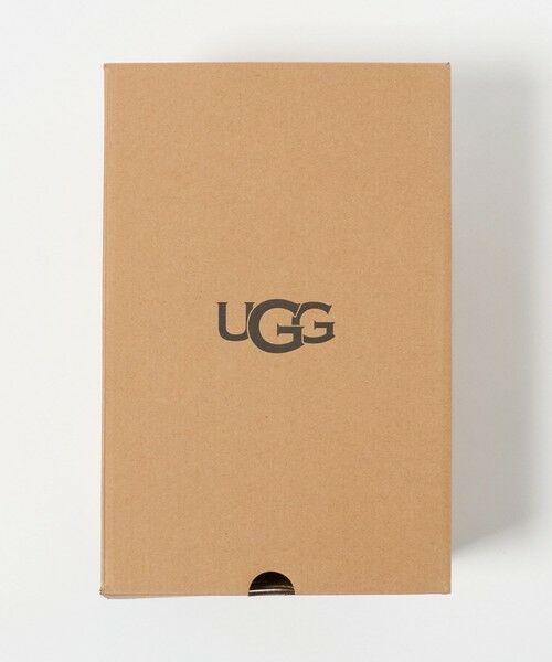 green label relaxing / グリーンレーベル リラクシング ブーツ（ロング丈） | ＜UGG＞タゼル / Tazzelle | 詳細13