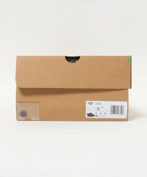 green label relaxing / グリーンレーベル リラクシング ブーツ（ロング丈） | ＜UGG＞タゼル / Tazzelle | 詳細14
