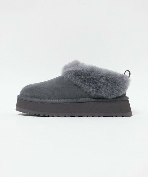 green label relaxing / グリーンレーベル リラクシング ブーツ（ロング丈） | ＜UGG＞タゼル / Tazzelle | 詳細4