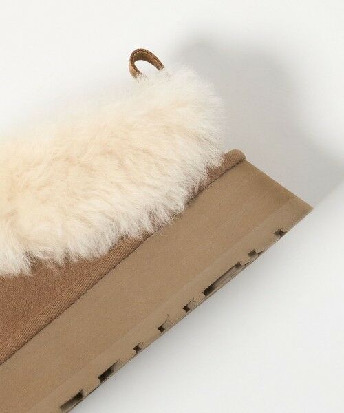 green label relaxing / グリーンレーベル リラクシング ブーツ（ロング丈） | ＜UGG＞タゼル / Tazzelle | 詳細23