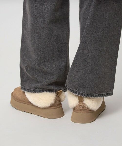 green label relaxing / グリーンレーベル リラクシング ブーツ（ロング丈） | ＜UGG＞タゼル / Tazzelle | 詳細17