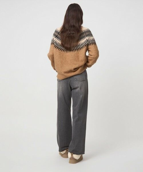 green label relaxing / グリーンレーベル リラクシング ブーツ（ロング丈） | ＜UGG＞タゼル / Tazzelle | 詳細18