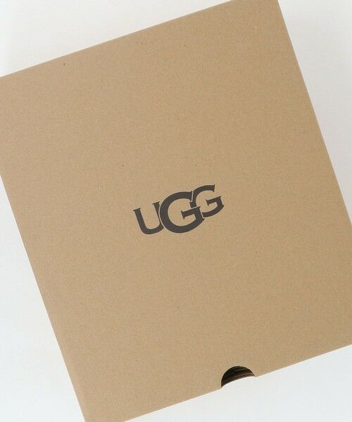 green label relaxing / グリーンレーベル リラクシング ブーツ（ロング丈） | ＜UGG＞クラシック ウルトラ ミニ プラットフォーム / Classic Ultra Mini Platform | 詳細26