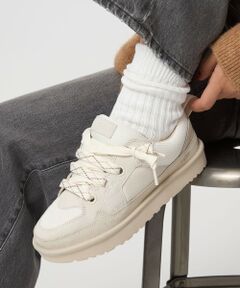 green label relaxing / グリーンレーベル リラクシング スニーカー | ＜UGG＞ ロー ローメル / Lo Lowmel