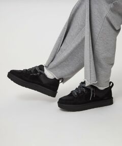 green label relaxing / グリーンレーベル リラクシング スニーカー | ＜UGG＞ ロー ローメル / Lo Lowmel