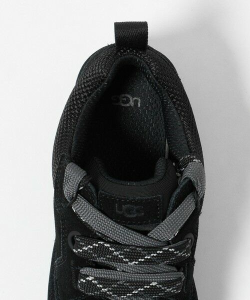 green label relaxing / グリーンレーベル リラクシング スニーカー | ＜UGG＞ ロー ローメル / Lo Lowmel | 詳細16