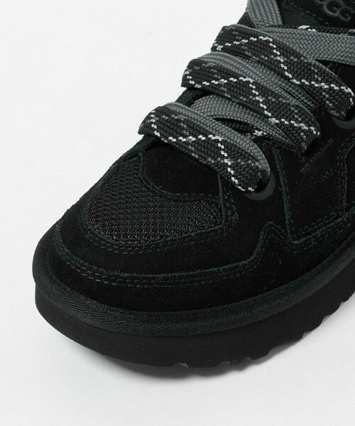 green label relaxing / グリーンレーベル リラクシング スニーカー | ＜UGG＞ ロー ローメル / Lo Lowmel | 詳細17