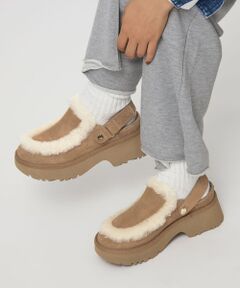 green label relaxing / グリーンレーベル リラクシング フラットシューズ | ＜UGG＞エスミー クロッグ / Esmee Clog