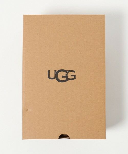 green label relaxing / グリーンレーベル リラクシング フラットシューズ | ＜UGG＞エスミー クロッグ / Esmee Clog | 詳細11