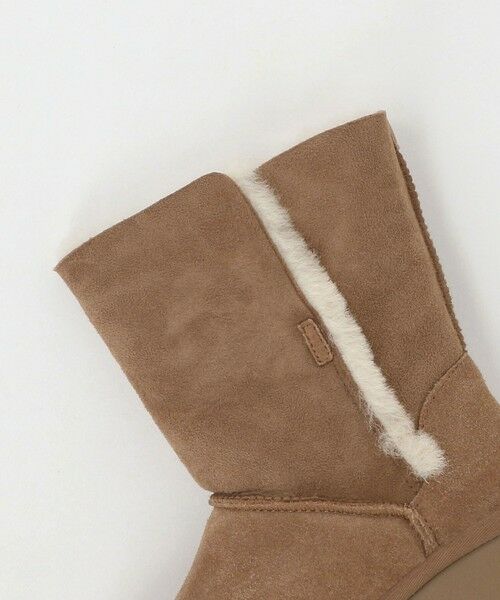 green label relaxing / グリーンレーベル リラクシング ブーツ（ロング丈） | ＜UGG＞W ESMEE ブーツ | 詳細13