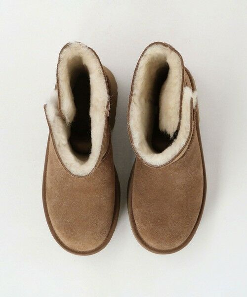 green label relaxing / グリーンレーベル リラクシング ブーツ（ロング丈） | ＜UGG＞W ESMEE ブーツ | 詳細6