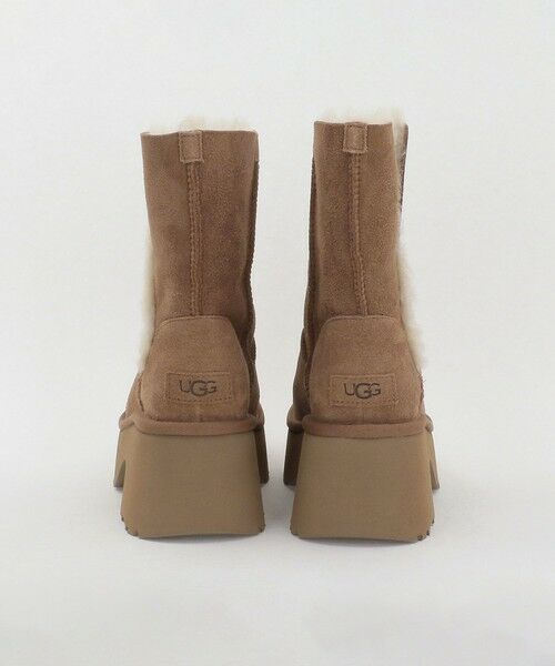 green label relaxing / グリーンレーベル リラクシング ブーツ（ロング丈） | ＜UGG＞W ESMEE ブーツ | 詳細8