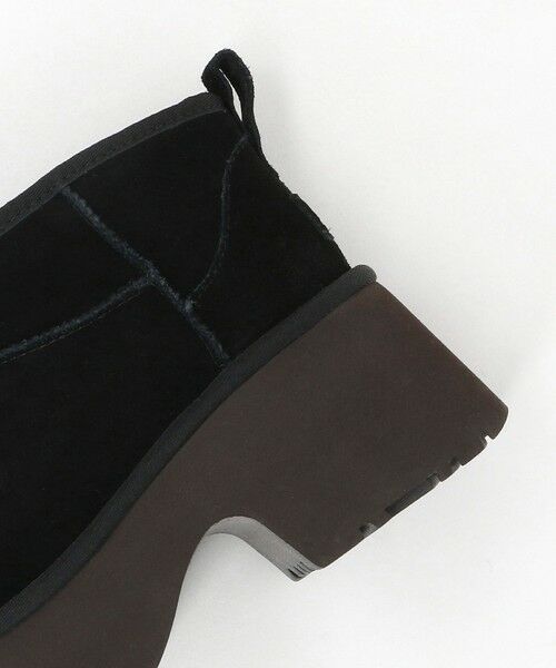 green label relaxing / グリーンレーベル リラクシング ブーツ（ロング丈） | ＜UGG＞クラシック ウルトラ ミニ ニュー ハイツ / Classic Ultra Mini New Heights | 詳細12