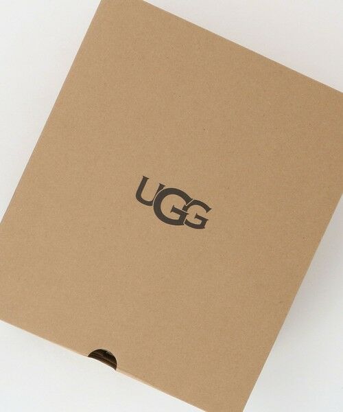 green label relaxing / グリーンレーベル リラクシング ブーツ（ロング丈） | ＜UGG＞クラシック ウルトラ ミニ ニュー ハイツ / Classic Ultra Mini New Heights | 詳細13