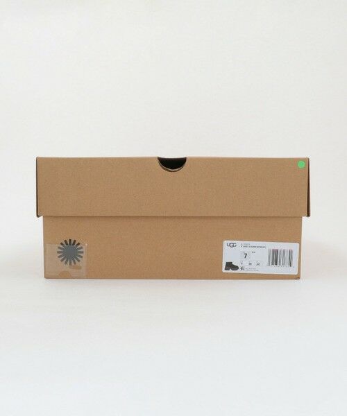 green label relaxing / グリーンレーベル リラクシング ブーツ（ロング丈） | ＜UGG＞クラシック ウルトラ ミニ ニュー ハイツ / Classic Ultra Mini New Heights | 詳細14