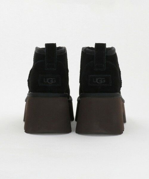 green label relaxing / グリーンレーベル リラクシング ブーツ（ロング丈） | ＜UGG＞クラシック ウルトラ ミニ ニュー ハイツ / Classic Ultra Mini New Heights | 詳細8