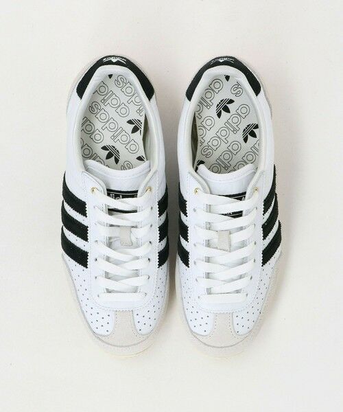 green label relaxing / グリーンレーベル リラクシング スニーカー | ＜adidas Originals＞ジャパン スニーカー | 詳細1