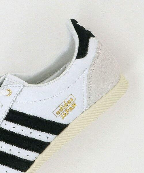 green label relaxing / グリーンレーベル リラクシング スニーカー | ＜adidas Originals＞ジャパン スニーカー | 詳細3