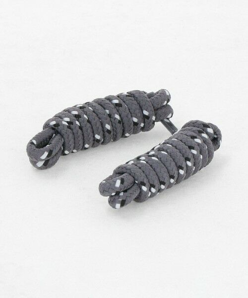 green label relaxing / グリーンレーベル リラクシング フラットシューズ | ＜Clarks Originals＞ワラビー ゴアテックス | 詳細12