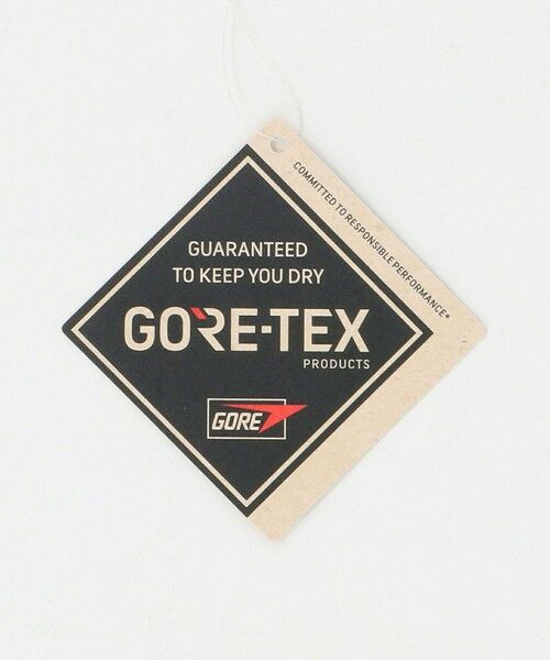 green label relaxing / グリーンレーベル リラクシング フラットシューズ | ＜Clarks Originals＞ワラビー ゴアテックス | 詳細16